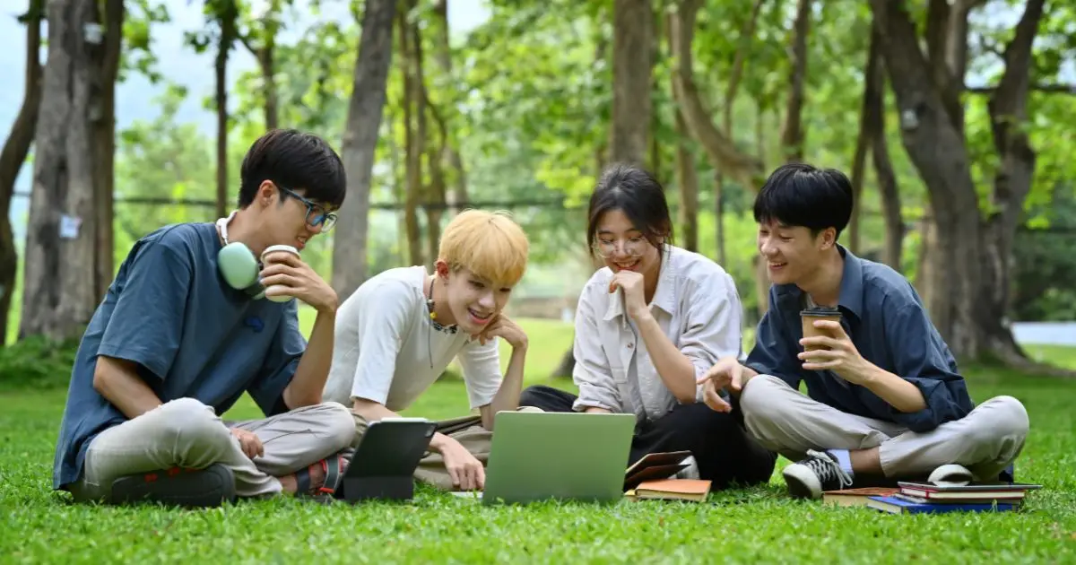 Liệu pháp chữa lành từ những lá thư